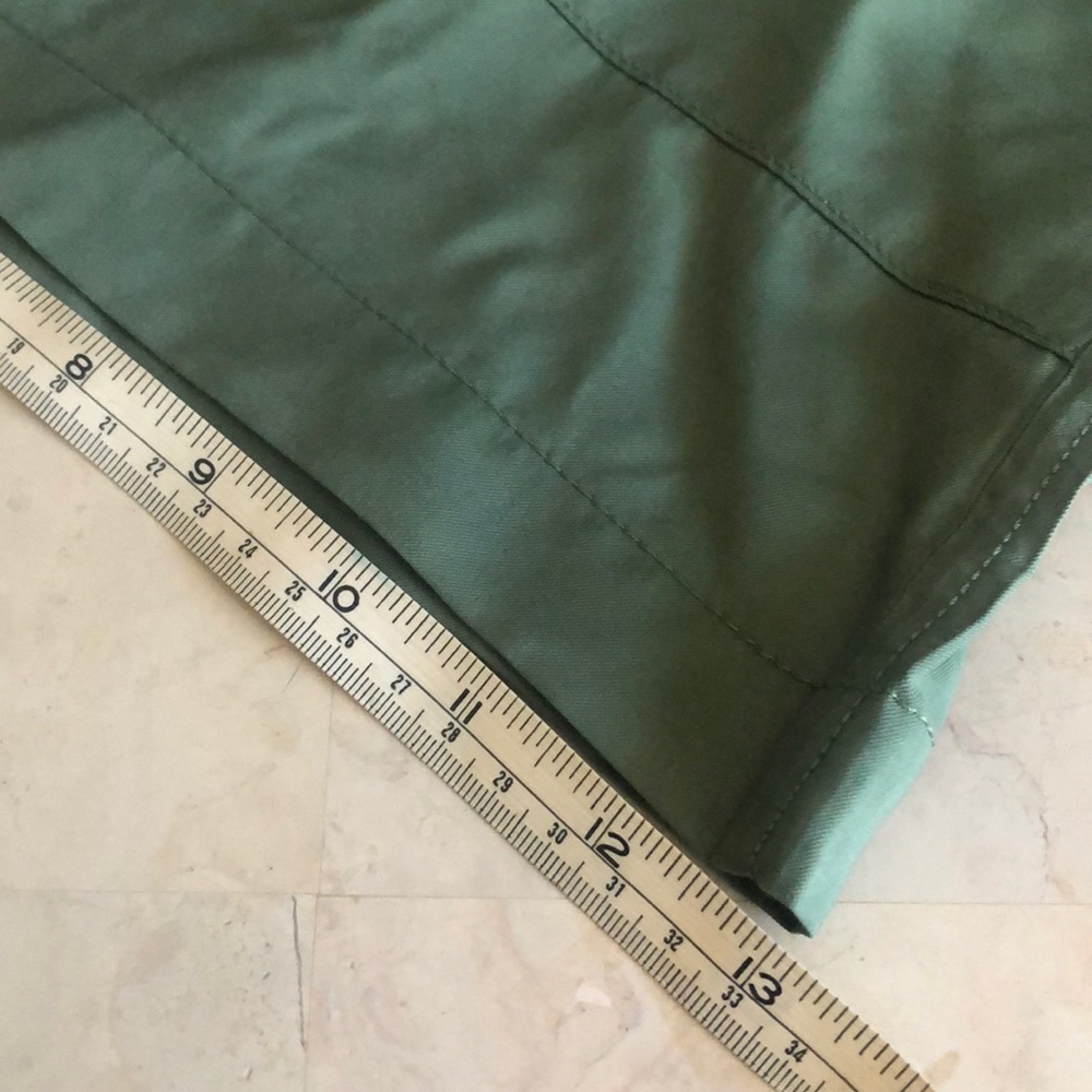 Ann Taylor Cargo Belted Shorts - Picture 11 of 11